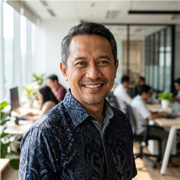 Cahaya cukup